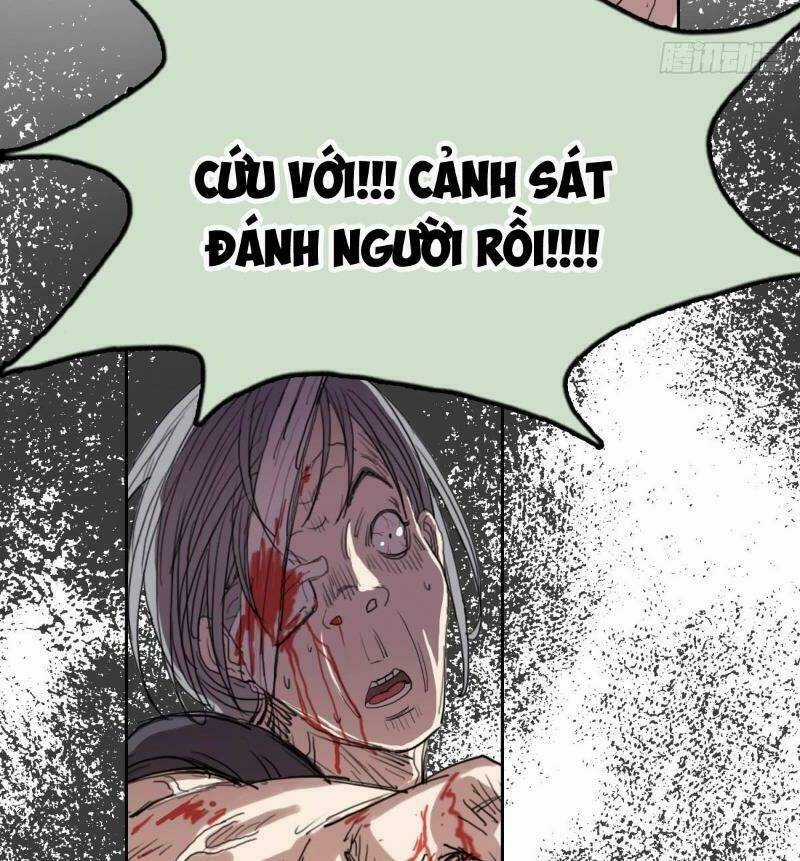 Phụ Hồn Giả - Chapter 11 - Trang 48