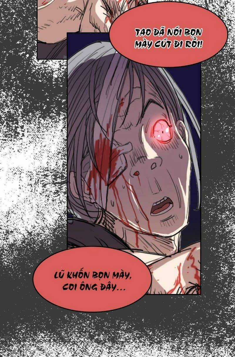 Phụ Hồn Giả - Chapter 11 - Trang 49