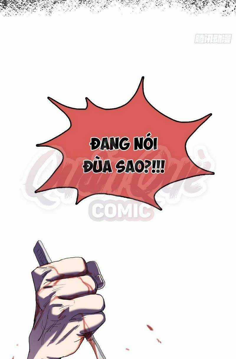 Phụ Hồn Giả - Chapter 11 - Trang 50