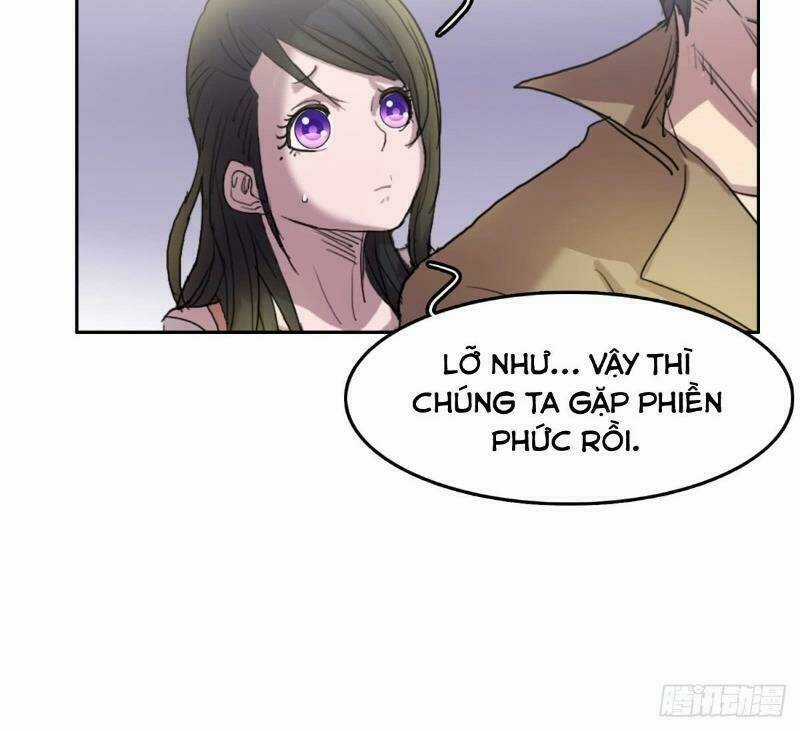 Phụ Hồn Giả - Chapter 11 - Trang 6