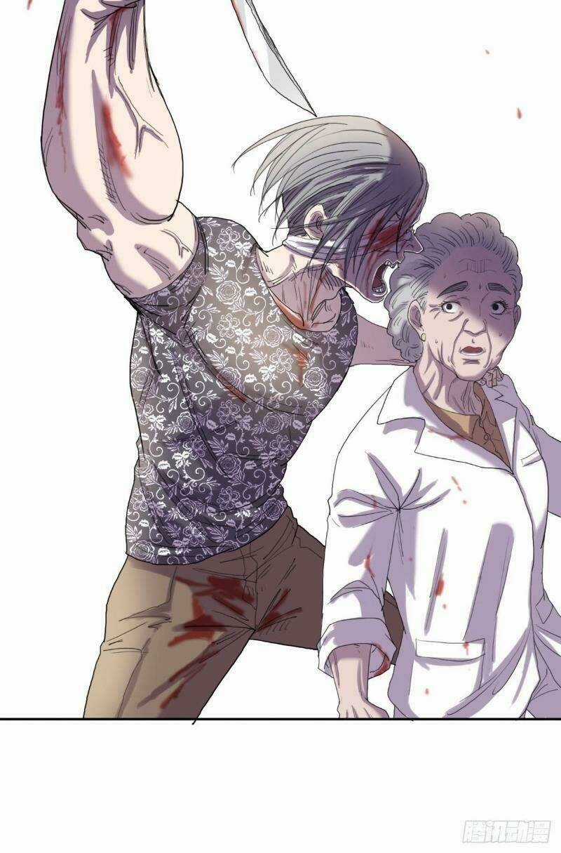 Phụ Hồn Giả - Chapter 11 - Trang 51