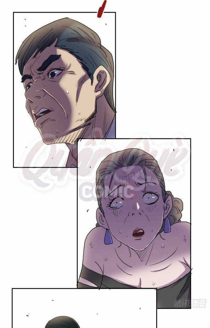 Phụ Hồn Giả - Chapter 11 - Trang 53