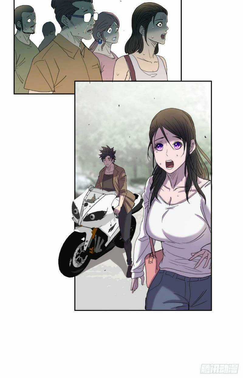 Phụ Hồn Giả - Chapter 11 - Trang 54