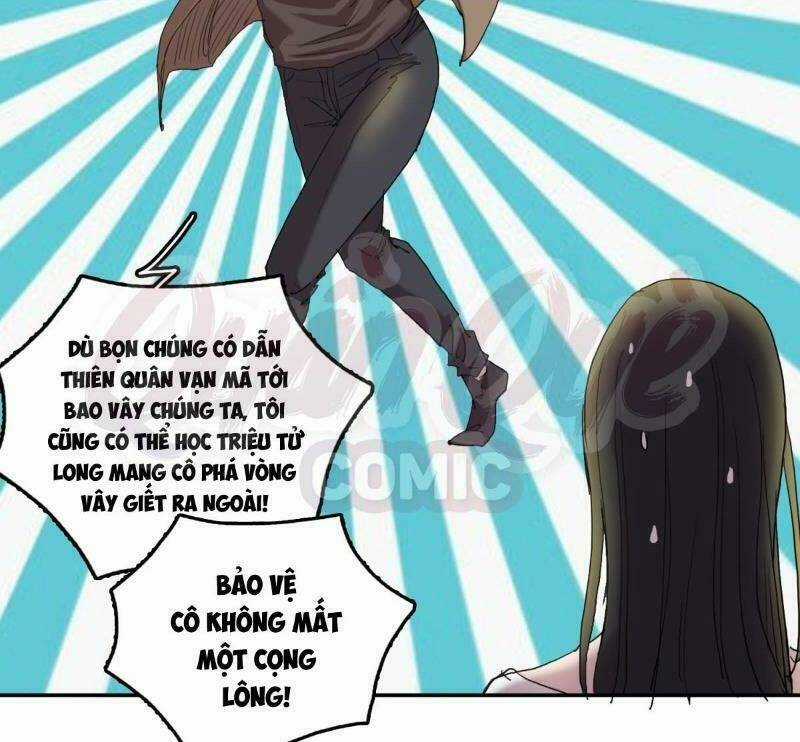 Phụ Hồn Giả - Chapter 11 - Trang 8