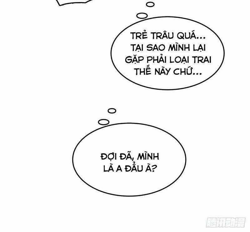 Phụ Hồn Giả - Chapter 11 - Trang 9