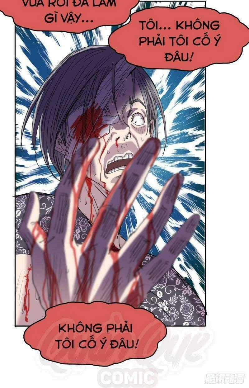 Phụ Hồn Giả - Chapter 12 - Trang 2