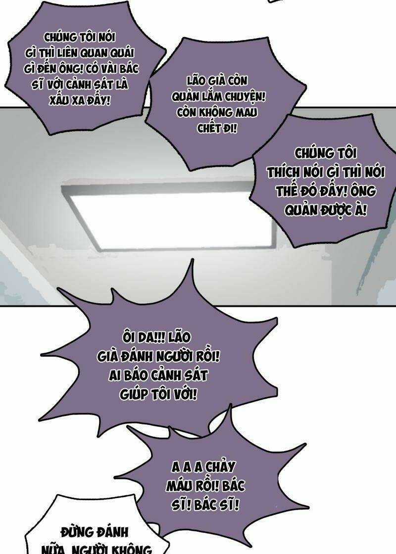 Phụ Hồn Giả - Chapter 12 - Trang 13