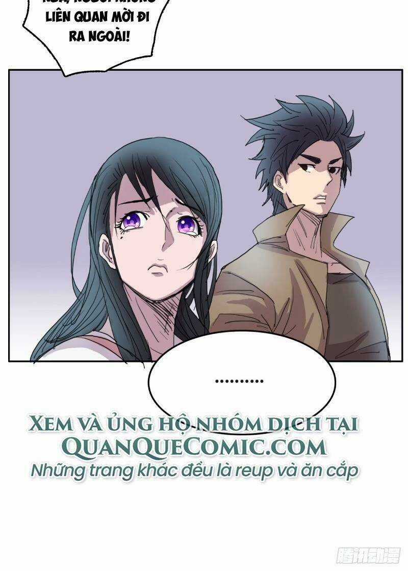 Phụ Hồn Giả - Chapter 12 - Trang 14