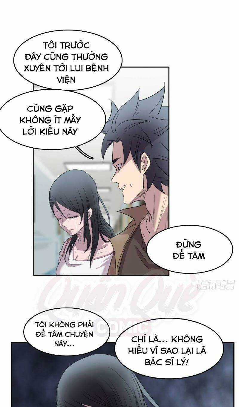 Phụ Hồn Giả - Chapter 12 - Trang 15