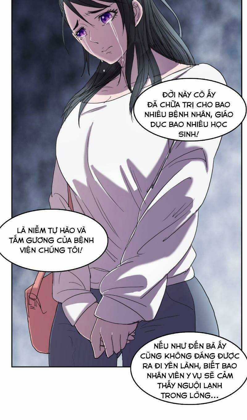 Phụ Hồn Giả - Chapter 12 - Trang 16
