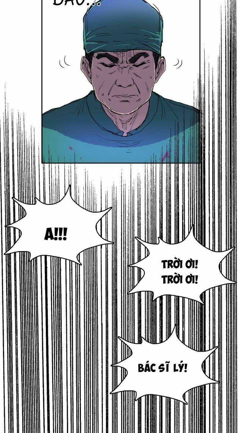 Phụ Hồn Giả - Chapter 12 - Trang 20