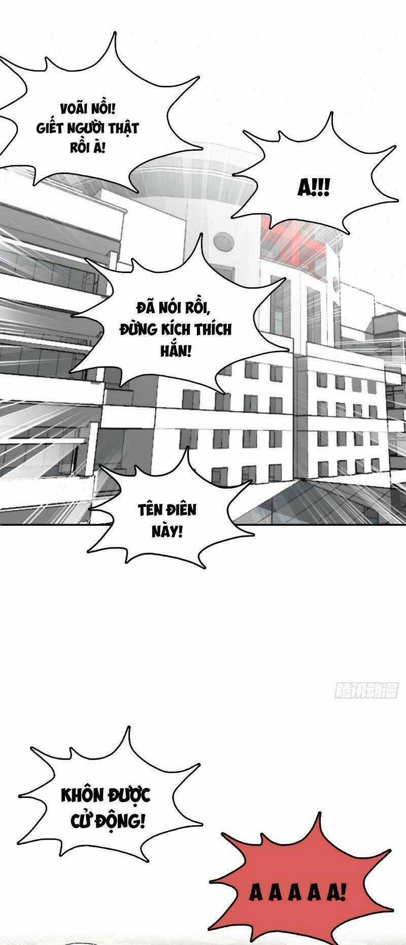 Phụ Hồn Giả - Chapter 12 - Trang 3