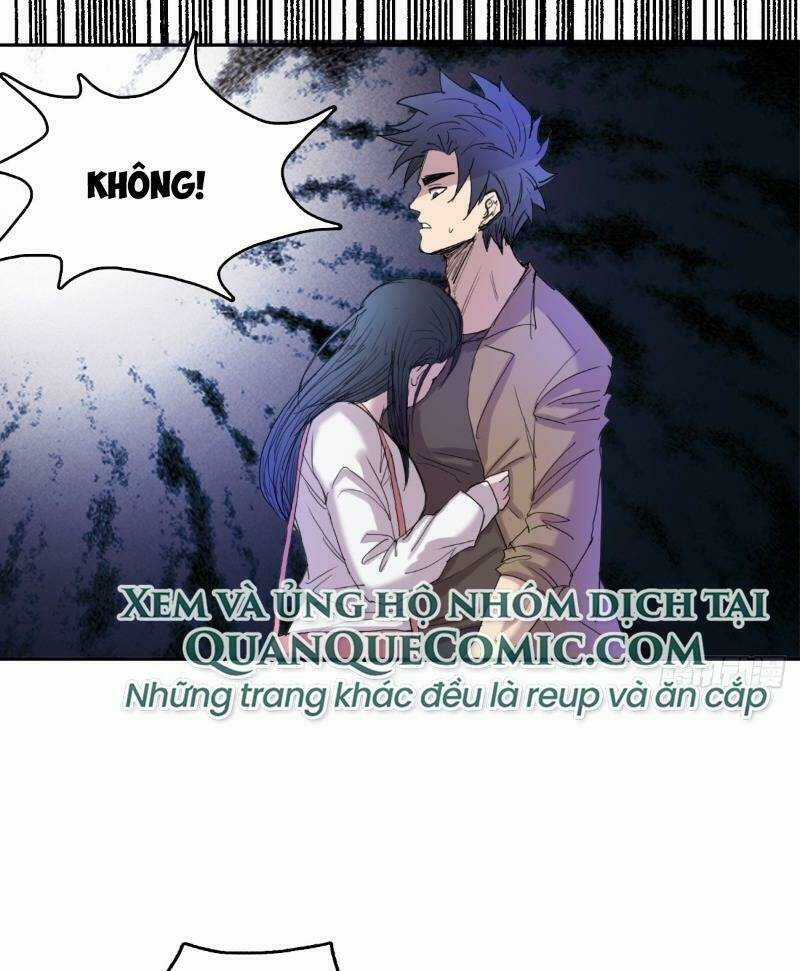 Phụ Hồn Giả - Chapter 12 - Trang 21