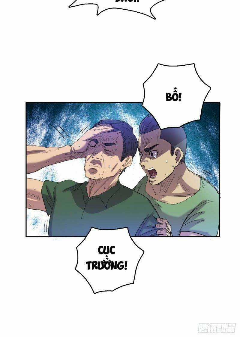 Phụ Hồn Giả - Chapter 12 - Trang 24