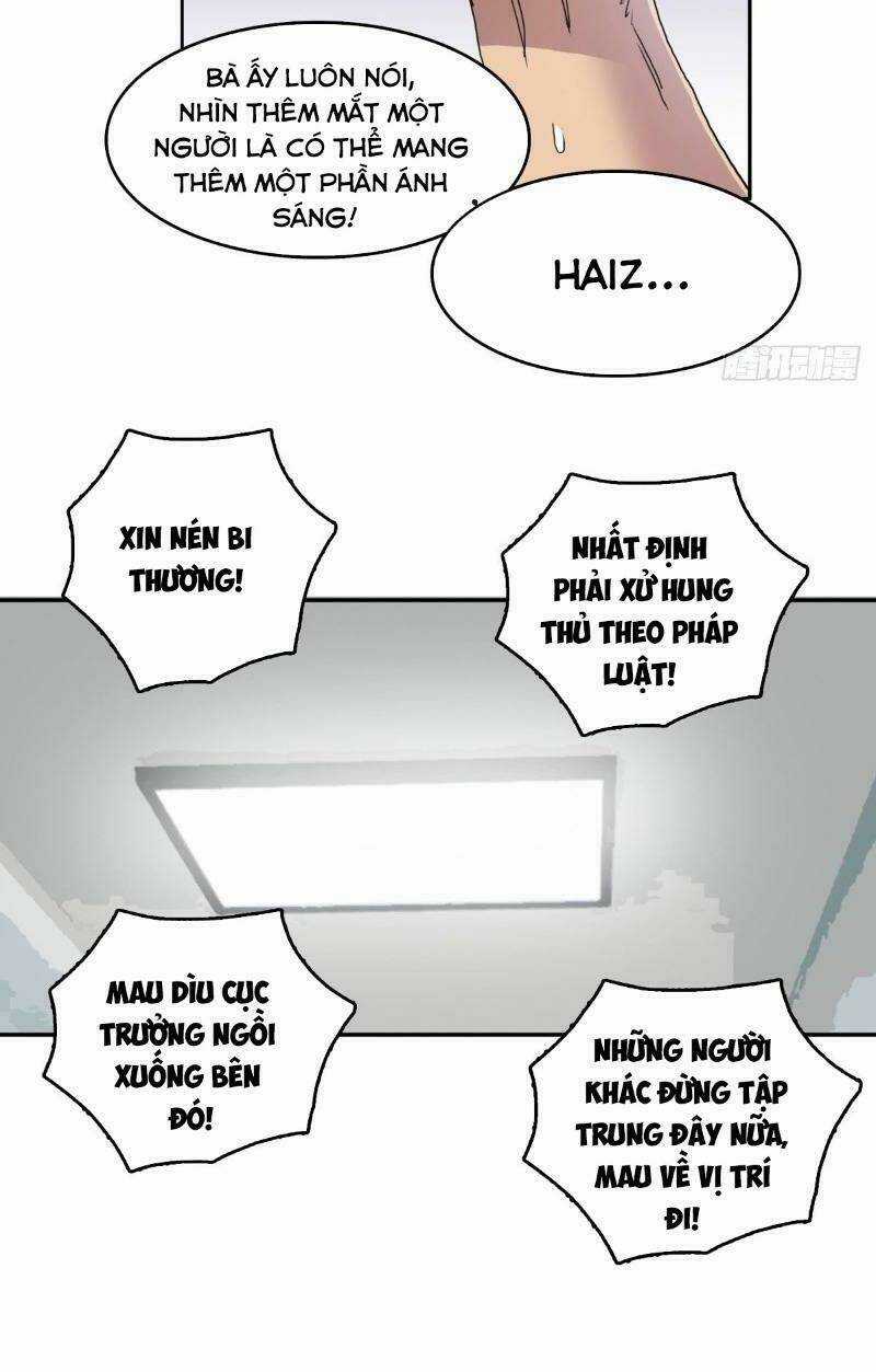 Phụ Hồn Giả - Chapter 12 - Trang 26