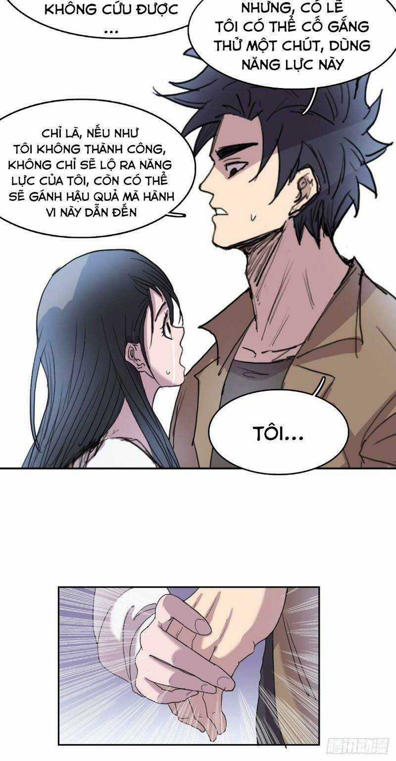 Phụ Hồn Giả - Chapter 12 - Trang 28