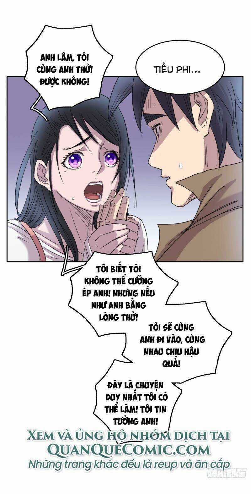 Phụ Hồn Giả - Chapter 12 - Trang 29