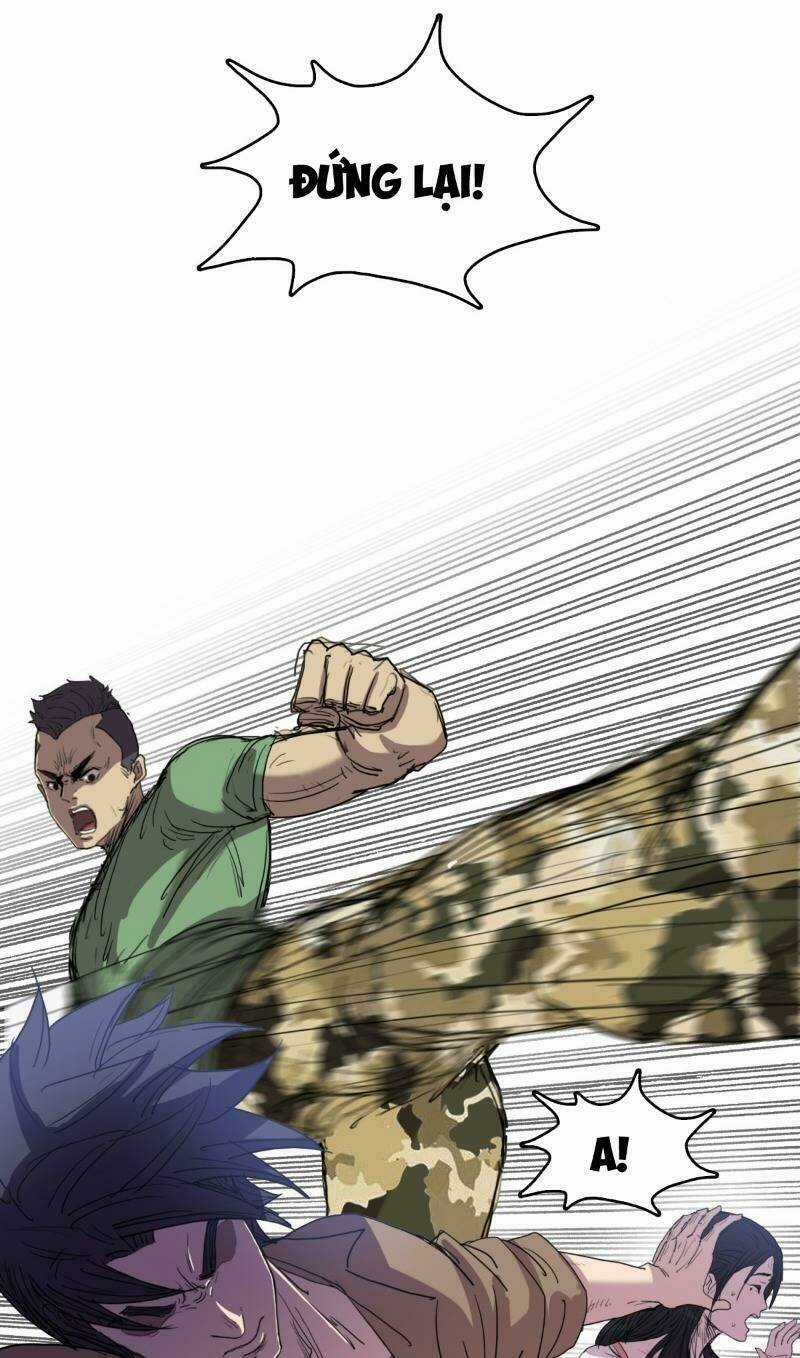 Phụ Hồn Giả - Chapter 12 - Trang 31