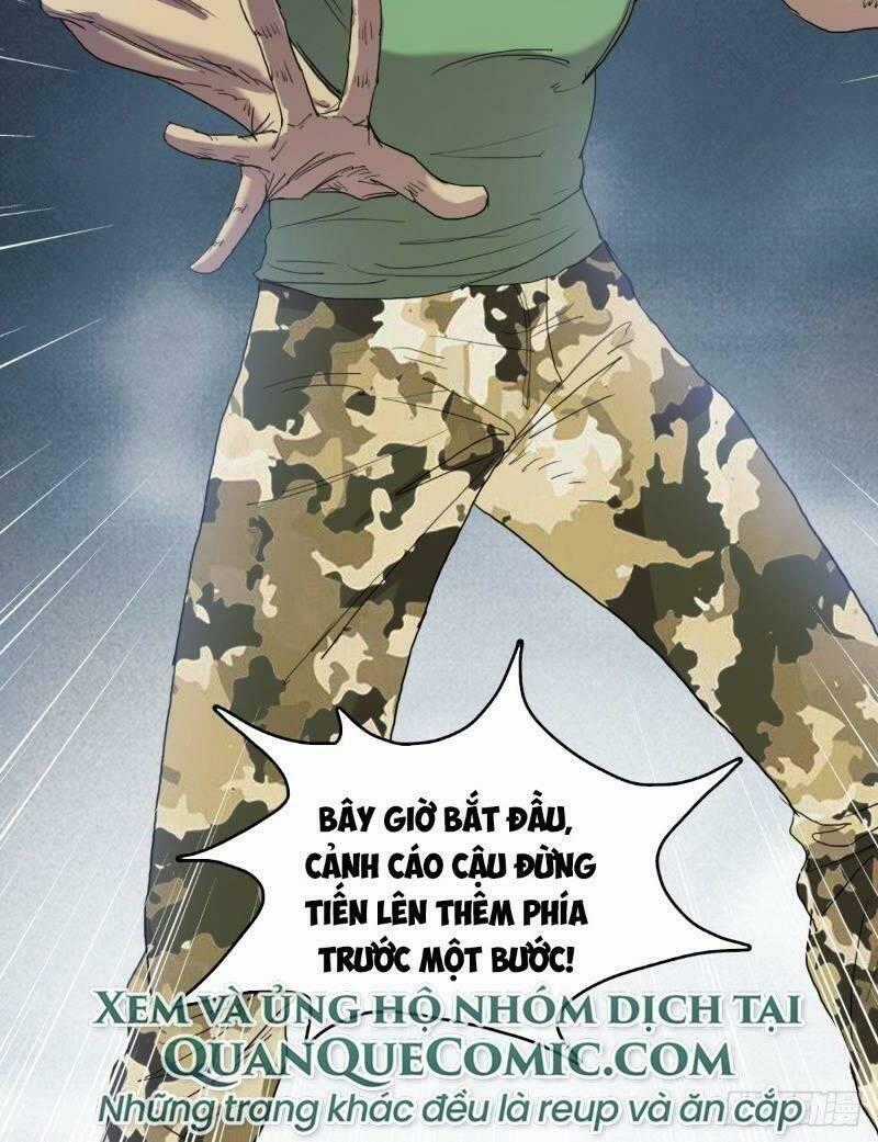 Phụ Hồn Giả - Chapter 12 - Trang 34