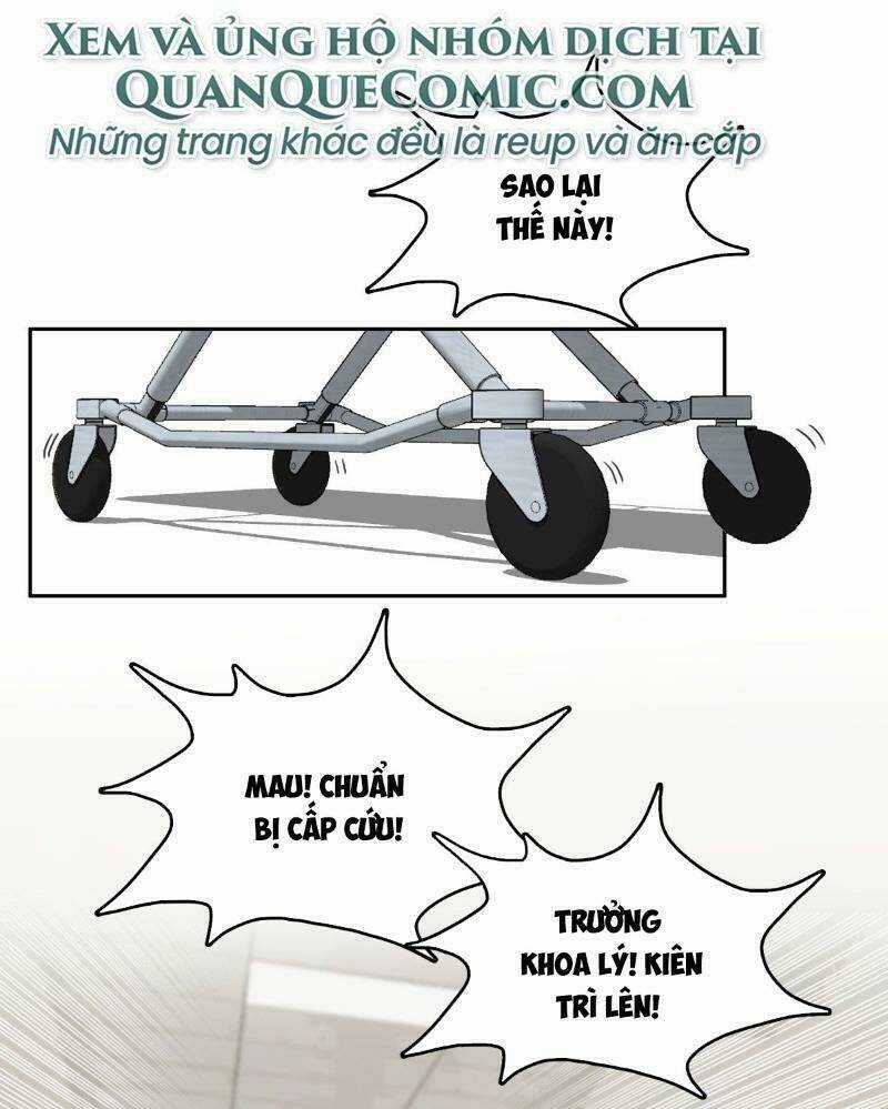 Phụ Hồn Giả - Chapter 12 - Trang 5