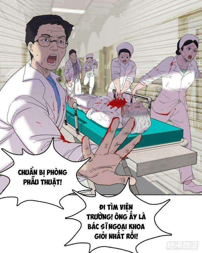 Phụ Hồn Giả - Chapter 12 - Trang 6