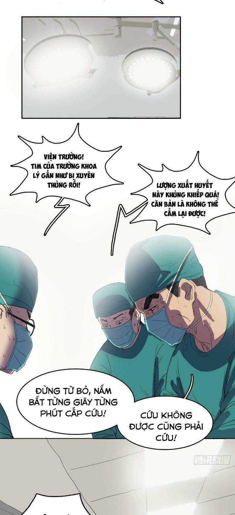 Phụ Hồn Giả - Chapter 12 - Trang 7