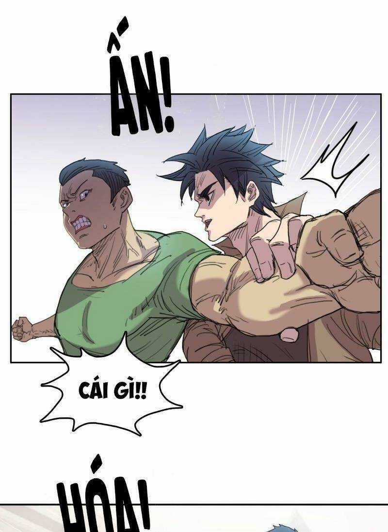 Phụ Hồn Giả - Chapter 13 - Trang 11