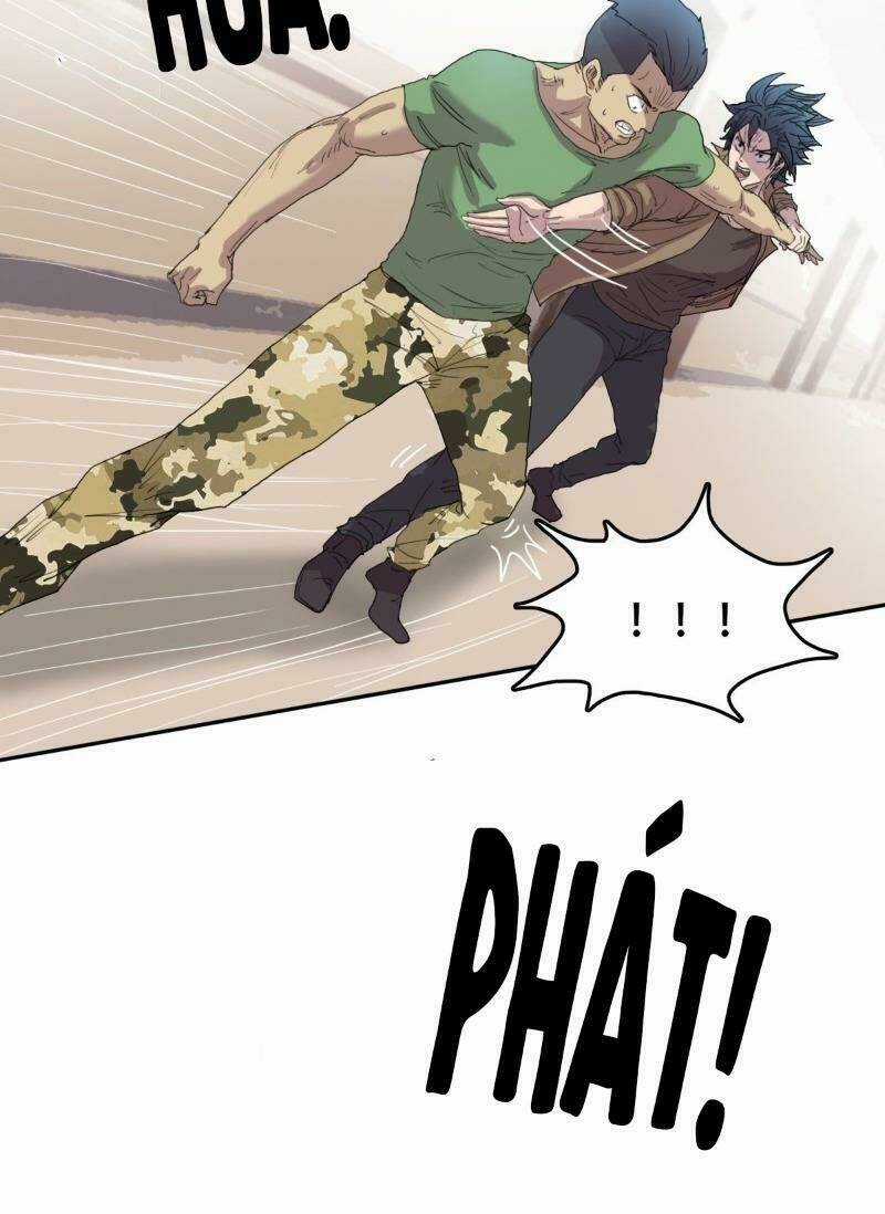 Phụ Hồn Giả - Chapter 13 - Trang 12