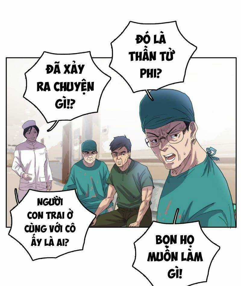 Phụ Hồn Giả - Chapter 13 - Trang 3