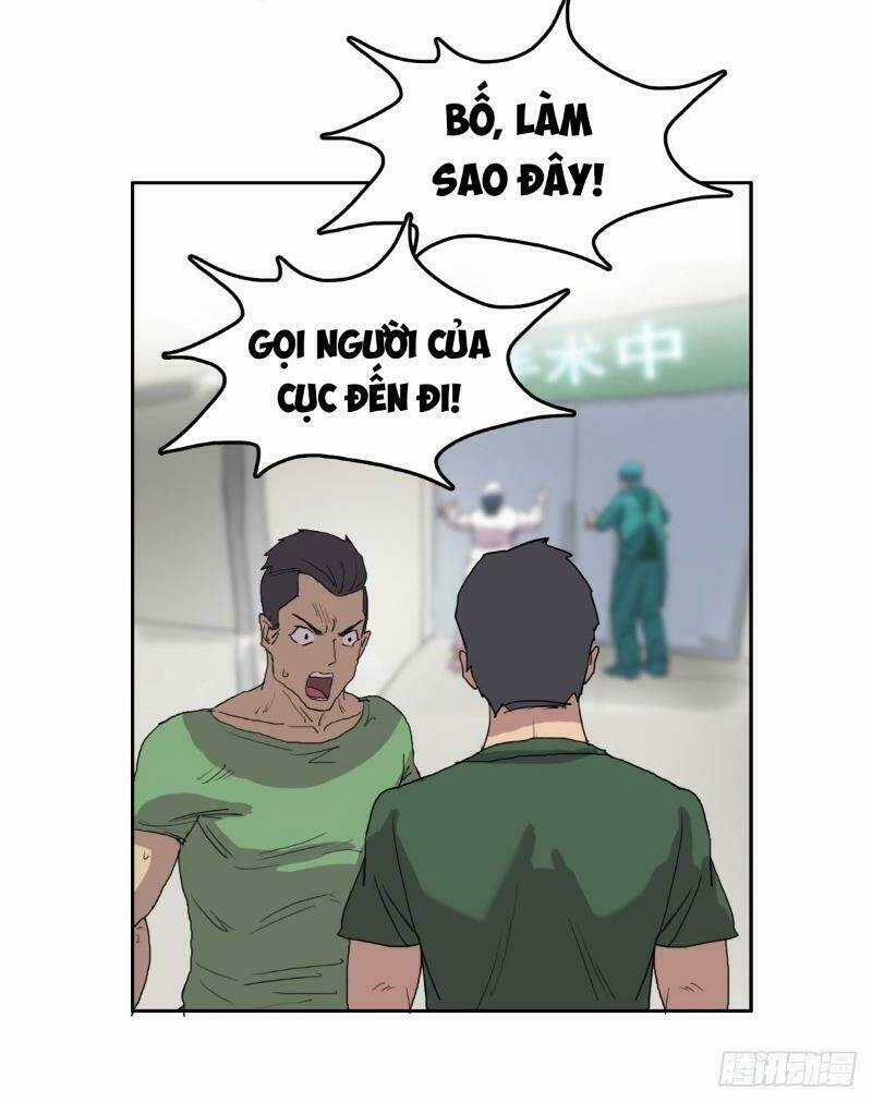 Phụ Hồn Giả - Chapter 13 - Trang 24