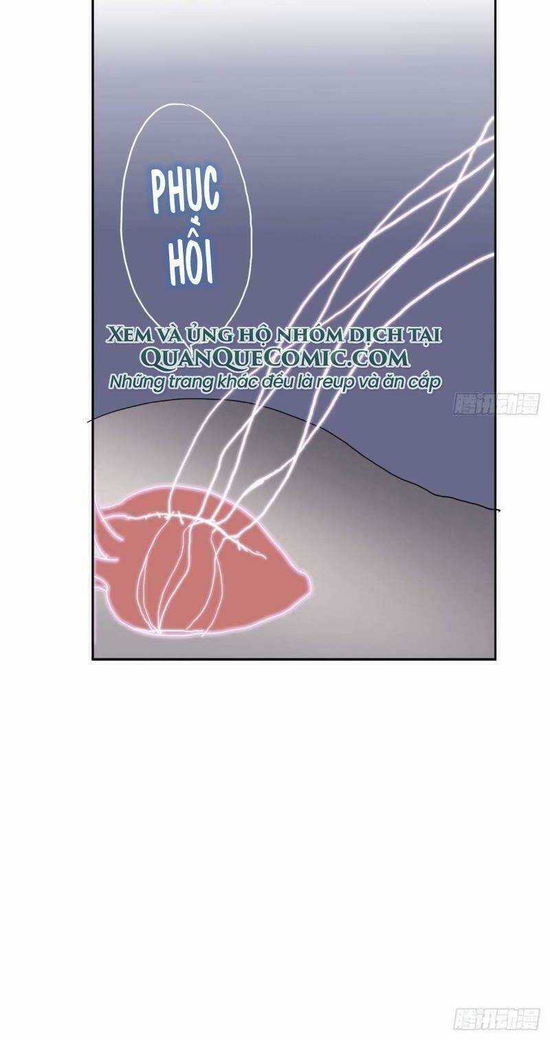 Phụ Hồn Giả - Chapter 13 - Trang 26