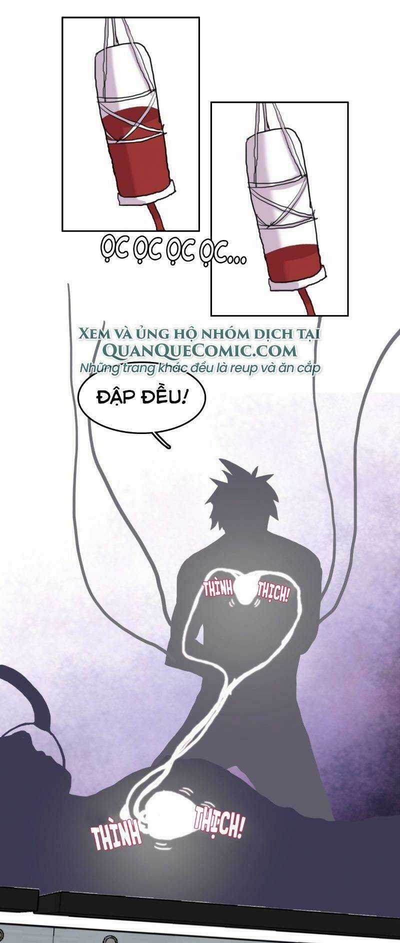 Phụ Hồn Giả - Chapter 13 - Trang 29