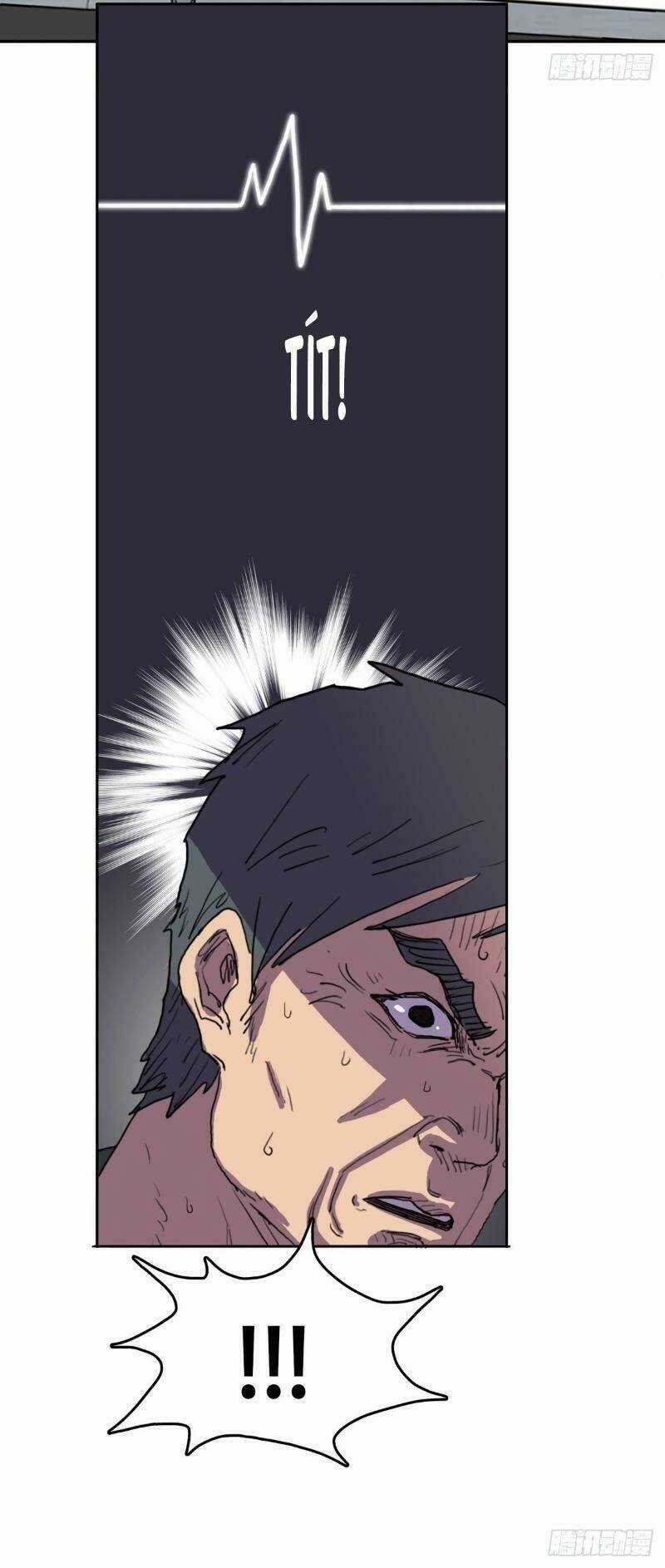 Phụ Hồn Giả - Chapter 13 - Trang 30