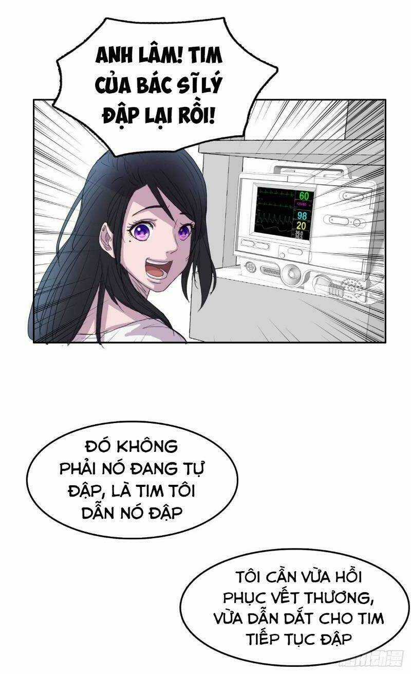 Phụ Hồn Giả - Chapter 13 - Trang 32