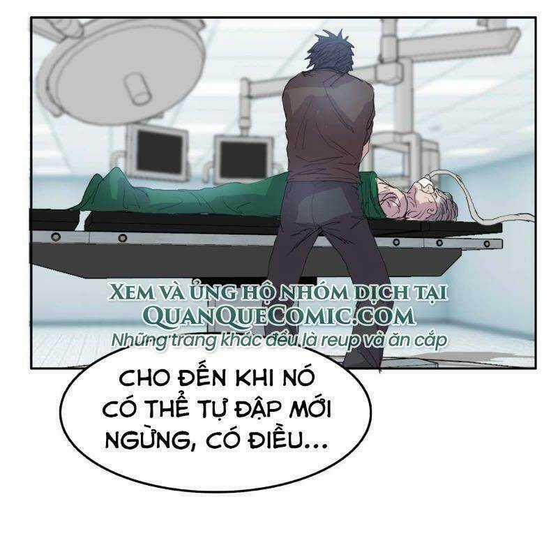 Phụ Hồn Giả - Chapter 13 - Trang 33