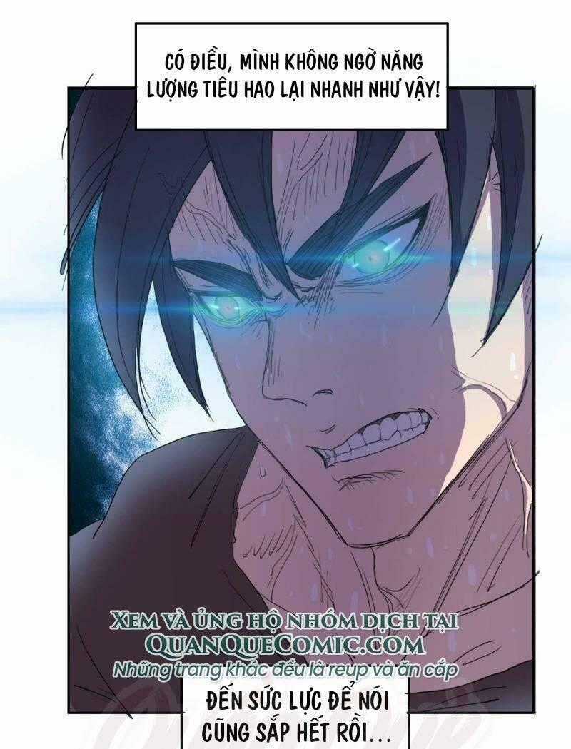 Phụ Hồn Giả - Chapter 13 - Trang 35