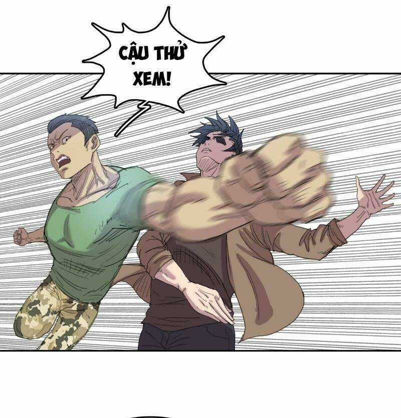 Phụ Hồn Giả - Chapter 13 - Trang 9