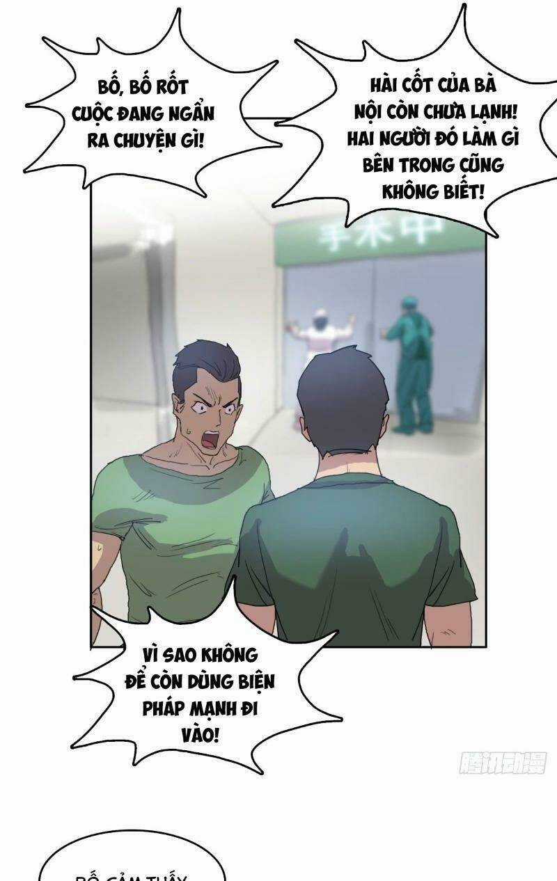 Phụ Hồn Giả - Chapter 14 - Trang 11