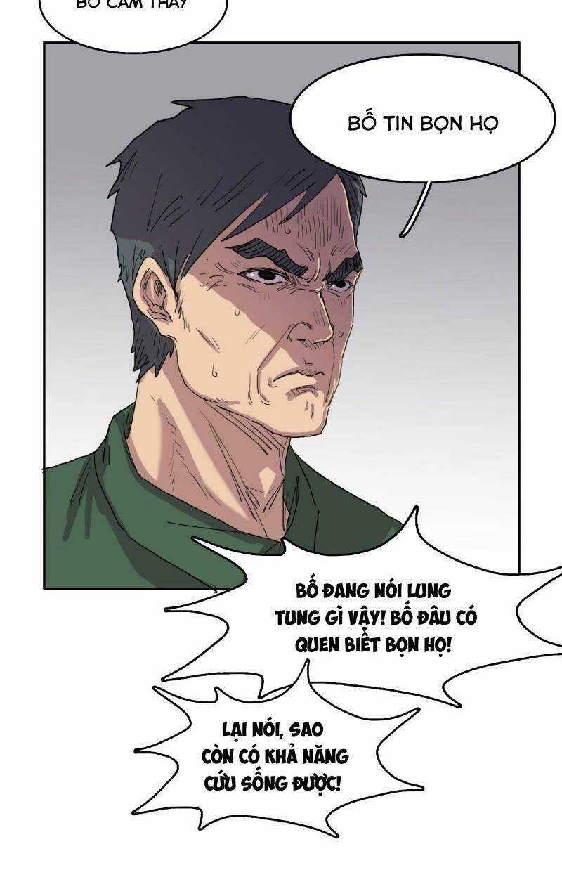 Phụ Hồn Giả - Chapter 14 - Trang 12