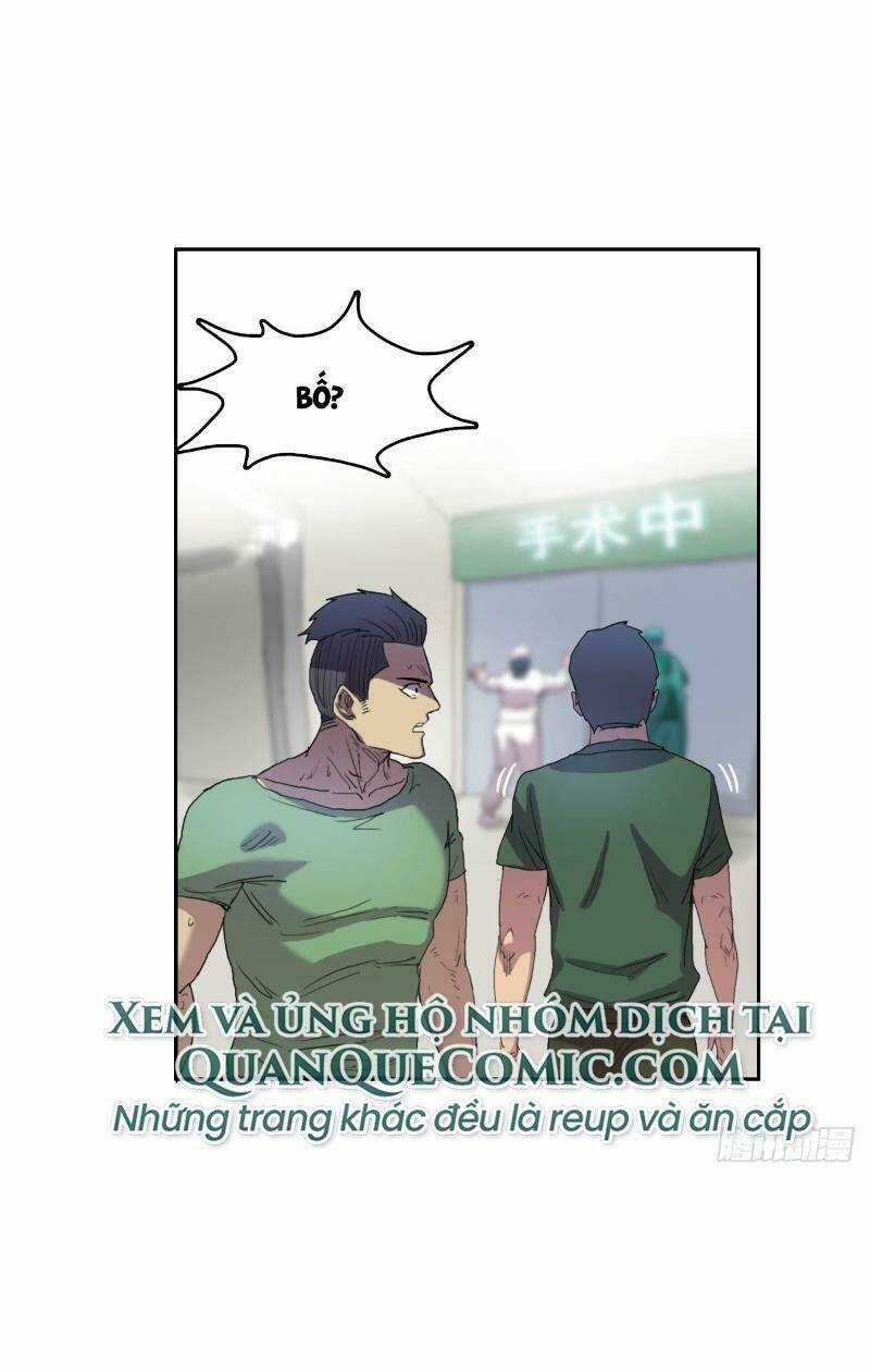 Phụ Hồn Giả - Chapter 14 - Trang 13