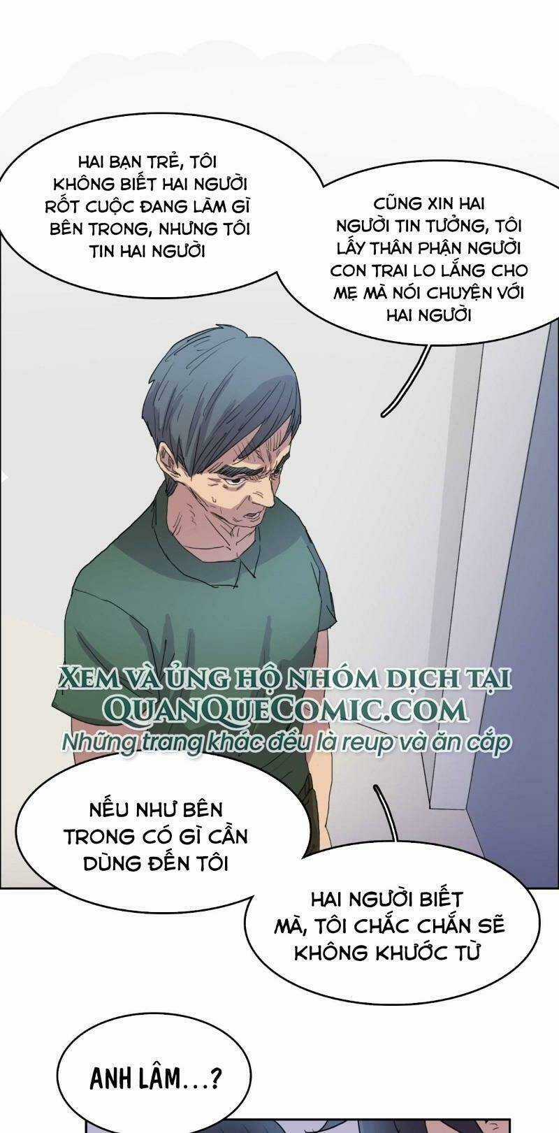 Phụ Hồn Giả - Chapter 14 - Trang 17
