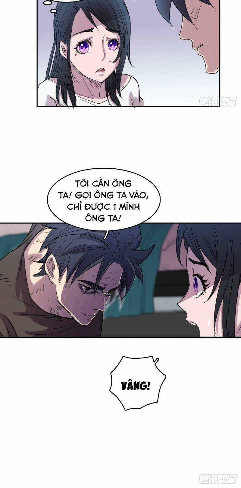 Phụ Hồn Giả - Chapter 14 - Trang 18