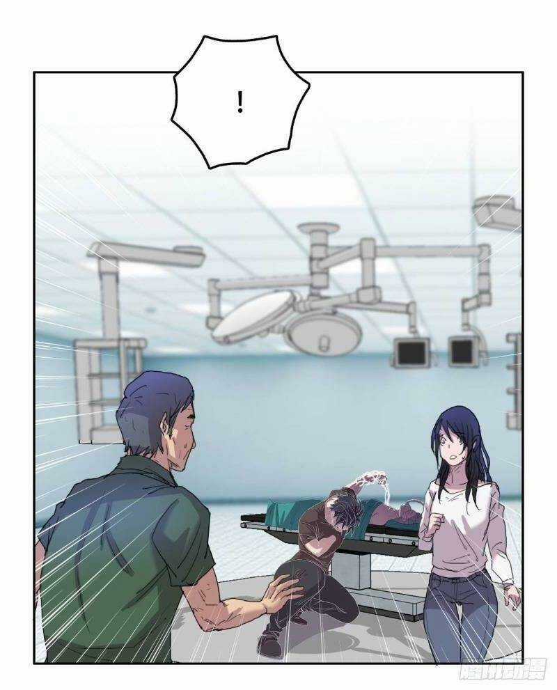 Phụ Hồn Giả - Chapter 14 - Trang 20