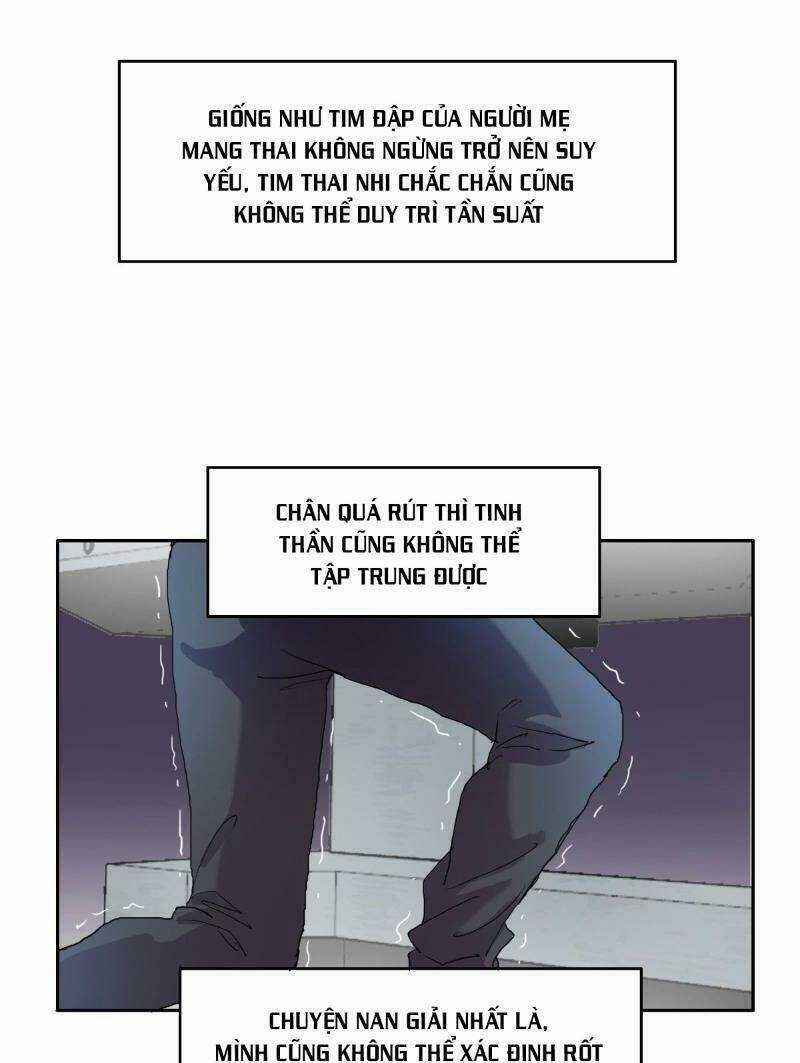 Phụ Hồn Giả - Chapter 14 - Trang 3