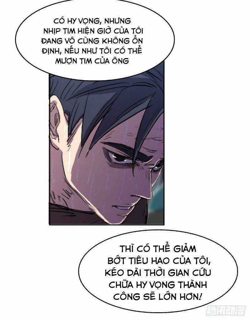 Phụ Hồn Giả - Chapter 14 - Trang 22