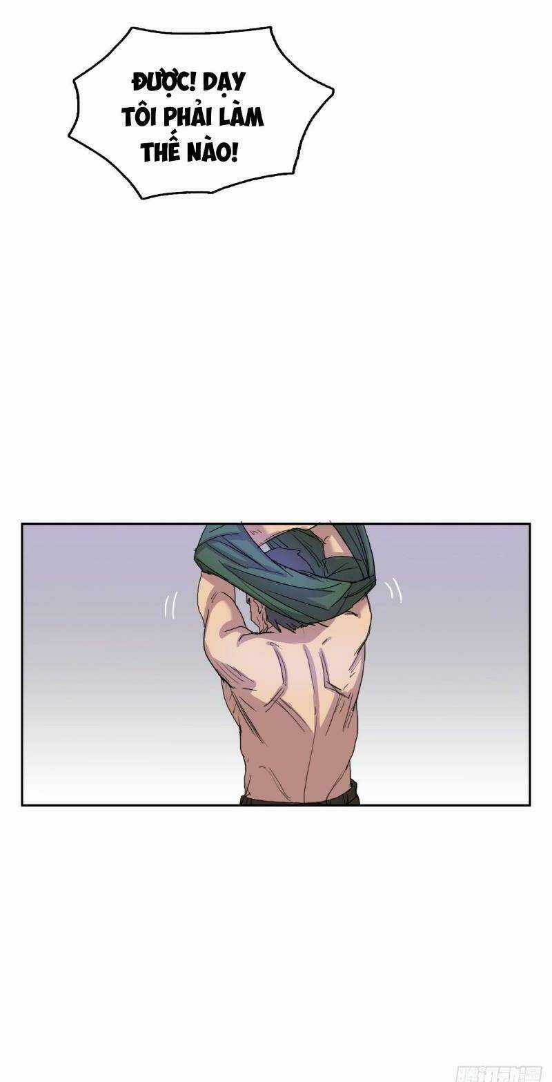 Phụ Hồn Giả - Chapter 14 - Trang 23