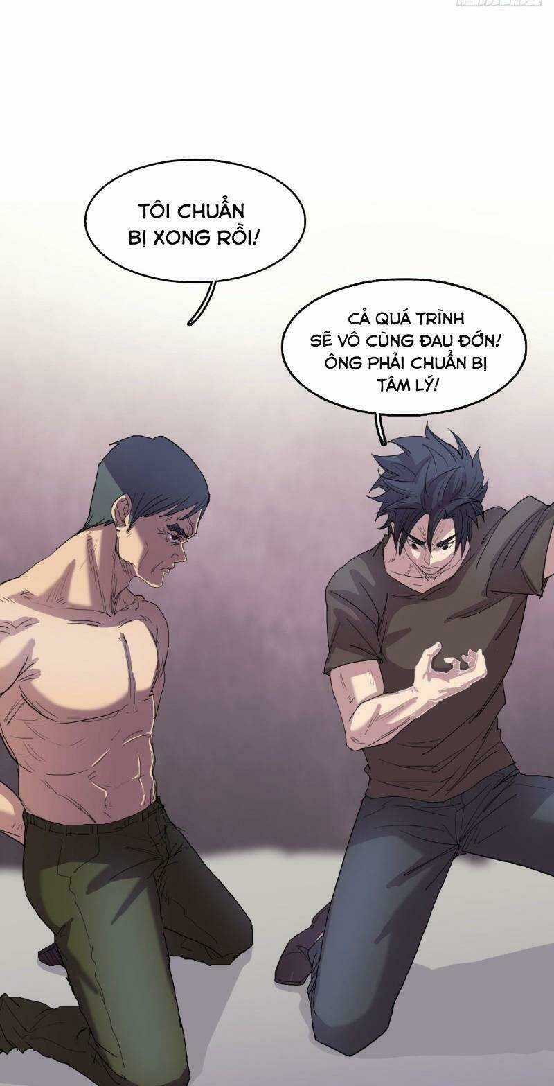 Phụ Hồn Giả - Chapter 14 - Trang 24