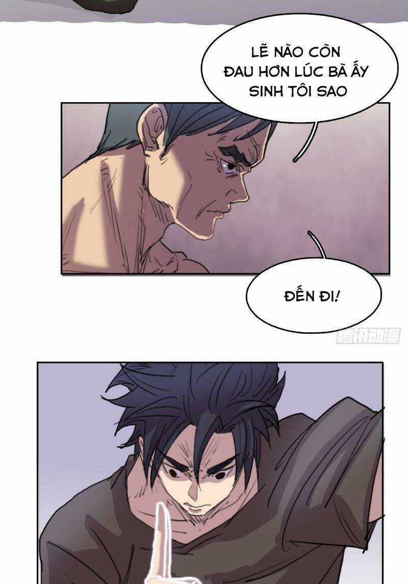 Phụ Hồn Giả - Chapter 14 - Trang 25