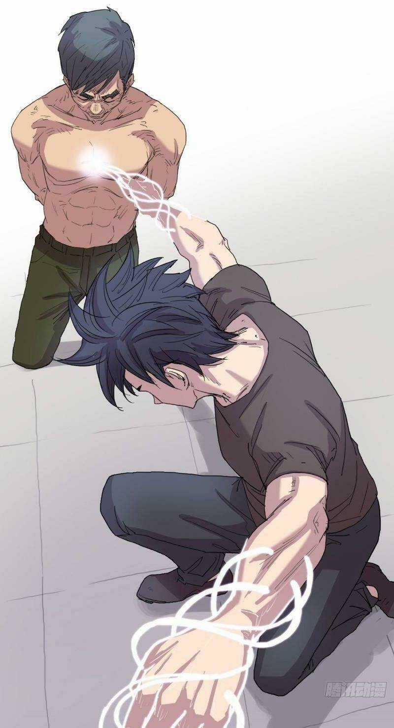 Phụ Hồn Giả - Chapter 14 - Trang 27