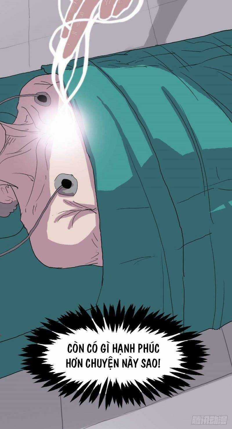 Phụ Hồn Giả - Chapter 14 - Trang 28